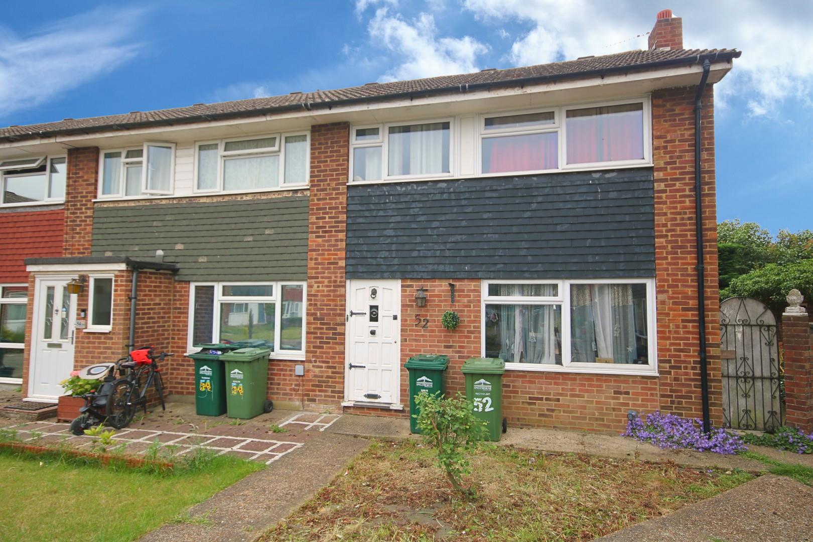 Bingley Road, Sunbury-On-Thames